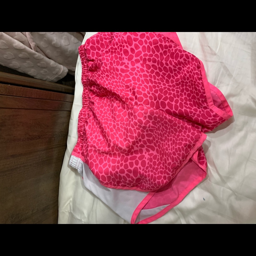 Kids sports shorts